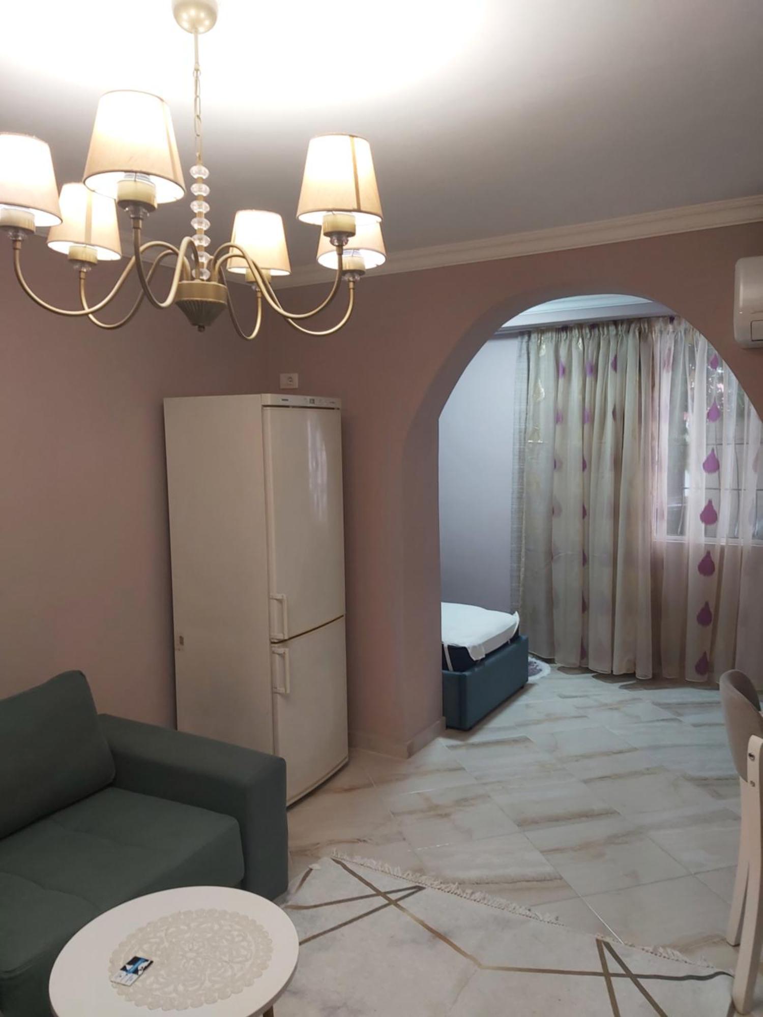 Gesapartment Tirana Exteriér fotografie